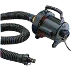 Photo of High Pressure Electric Air Pump