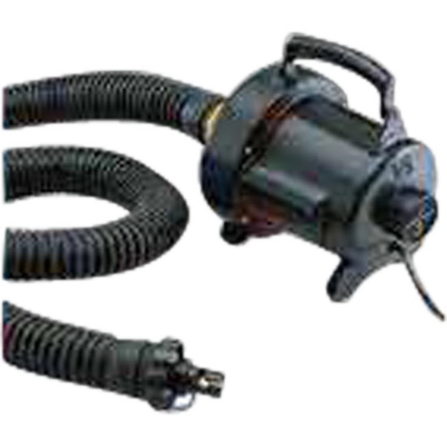 Main photo of High Pressure Electric Air Pump