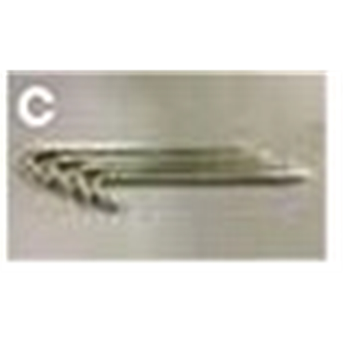 Main photo of Extra Ground Stakes