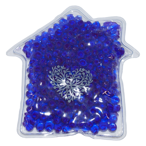 Photo of House Gel Tekbeads Hot/Cold Pack