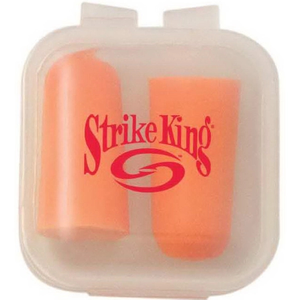 Photo of Ear Plugs In Square Case