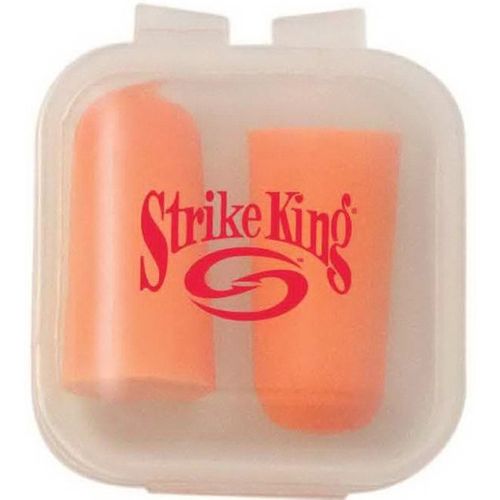 Main photo of Ear Plugs In Square Case