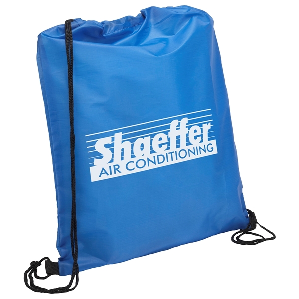 Royal Blue color option for Quick Sling Budget Backpack