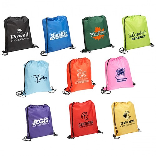 Photo of Quick Sling Budget Backpack