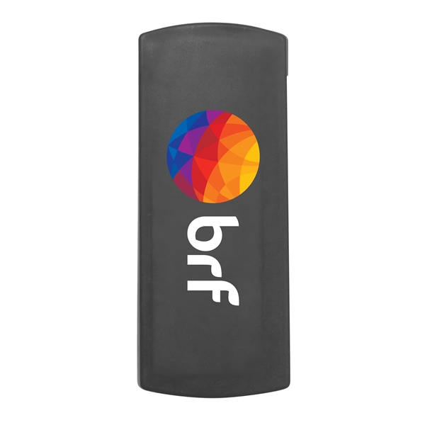 Translucent Black color option for Bandage Dispenser