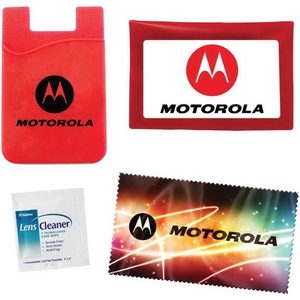 Photo of Essentials On The Go Kit