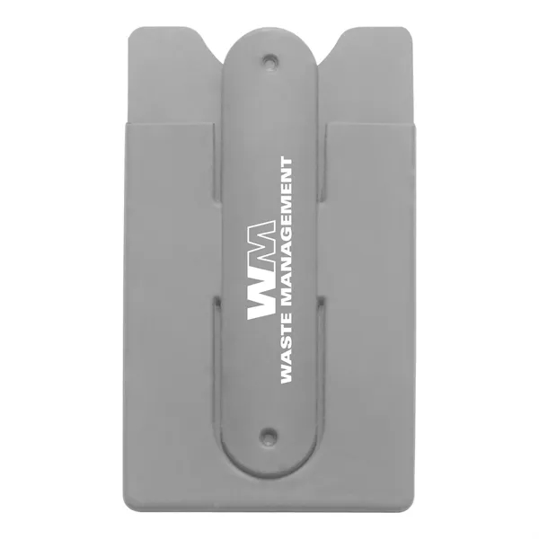 Gray color option for Essentials Media Kit