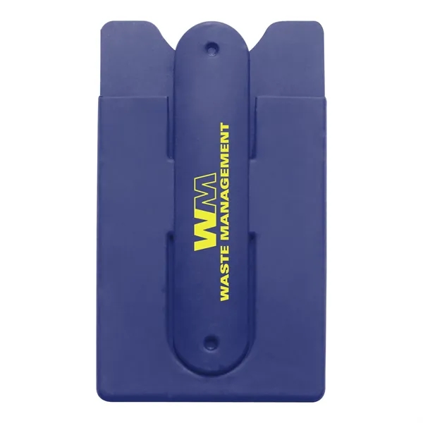 Navy Blue color option for Essentials Media Kit