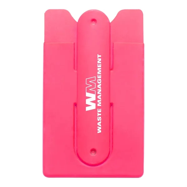 Pink color option for Essentials Media Kit