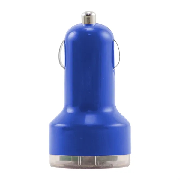 Blue color option for Tek Charge Kit