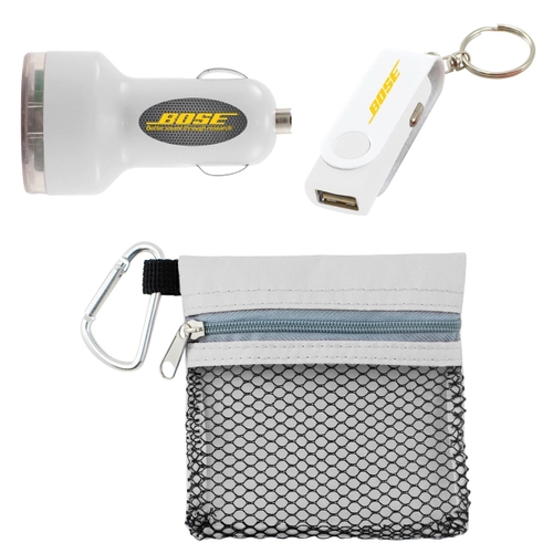 Main photo of Tek Charge Kit