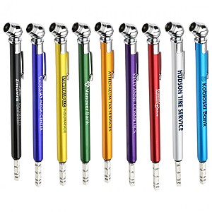 Photo of Quick View Tire Gauge