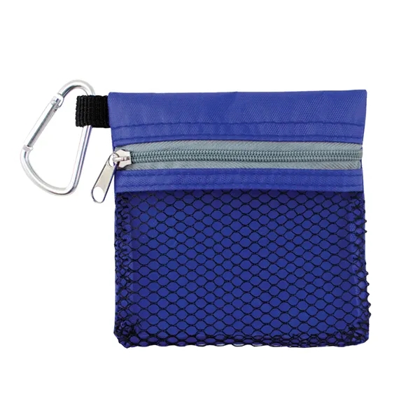 Blue color option for Freshen Up Kit