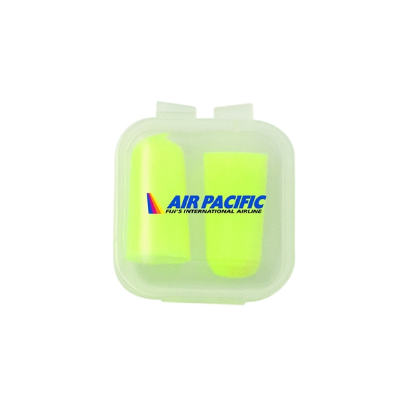 Green color option for Essentials Sleep Kit