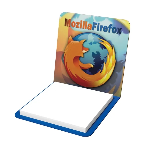 Blue color option for Note Pad Holder