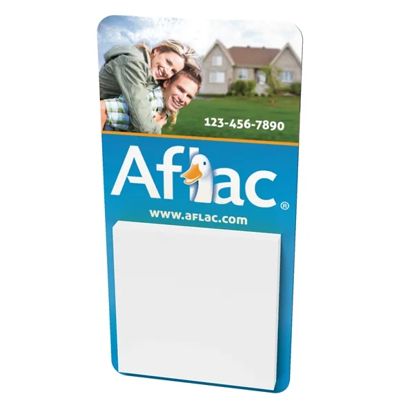 Yellow color option for Hanging Notepad Holder