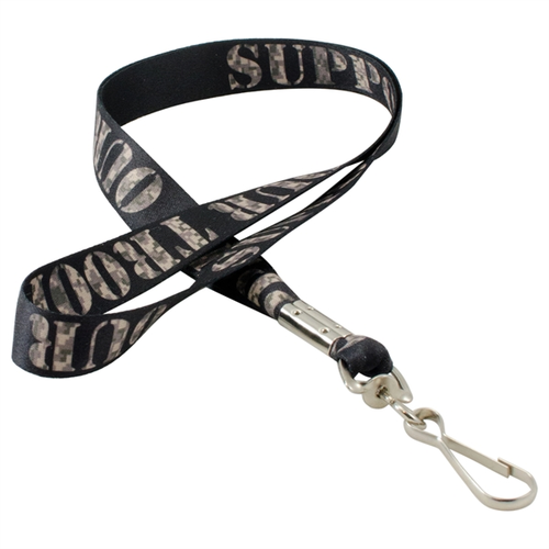 Main photo of Overseas Lanyard   1/2" W X 36" Long