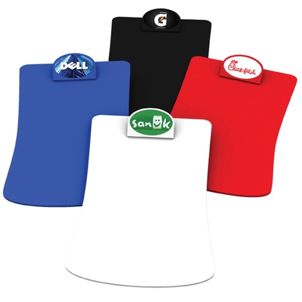 White-Blue-Black color option for Contour Clipboard