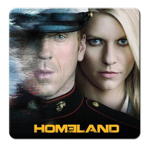 Photo of Square Full Color Coaster