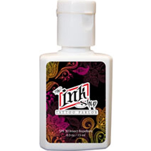 Photo of 0.5 Oz. Spf 30 Square Sunscreen