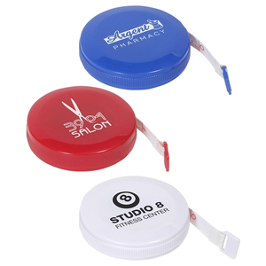 Photo of Round Tape Measure