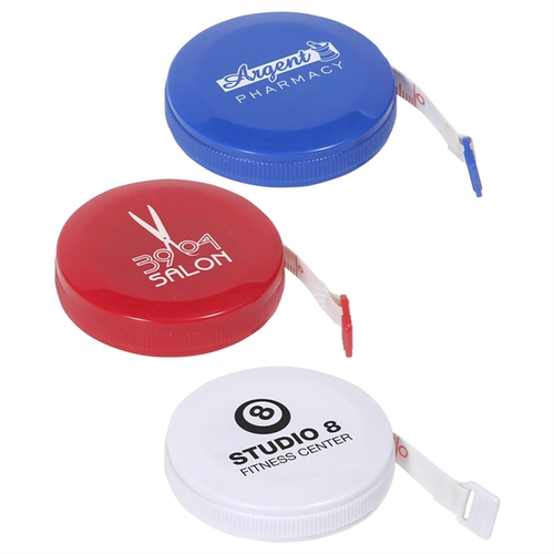 Main photo of Round Tape Measure