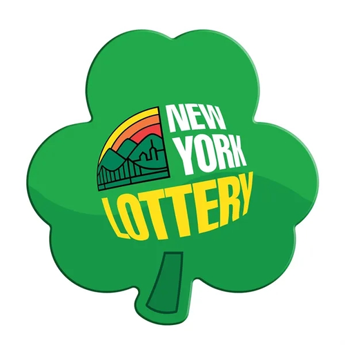 Main photo of Shamrock Shaped Full Color Coaster
