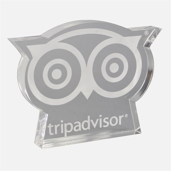 Clear color option for Award