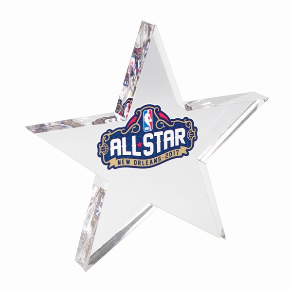 Clear color option for Award