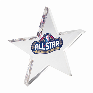 Photo of Award