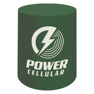 Photo of 32" Round Counter Height Table Covers, Fitted