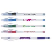 Comfort Stick With Grip Pen