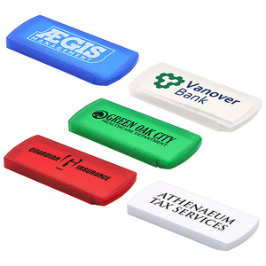 Photo of Slide Right Bandage Dispenser