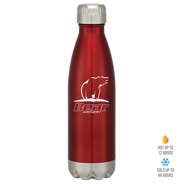 Red color option for Drinkware Gift Box Set