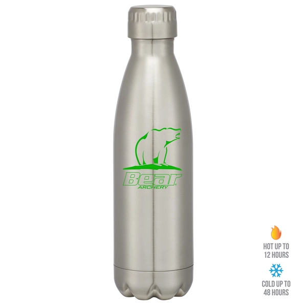 Silver color option for Drinkware Gift Box Set