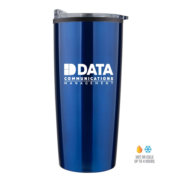 Blue color option for Drinkware Gift Box Set