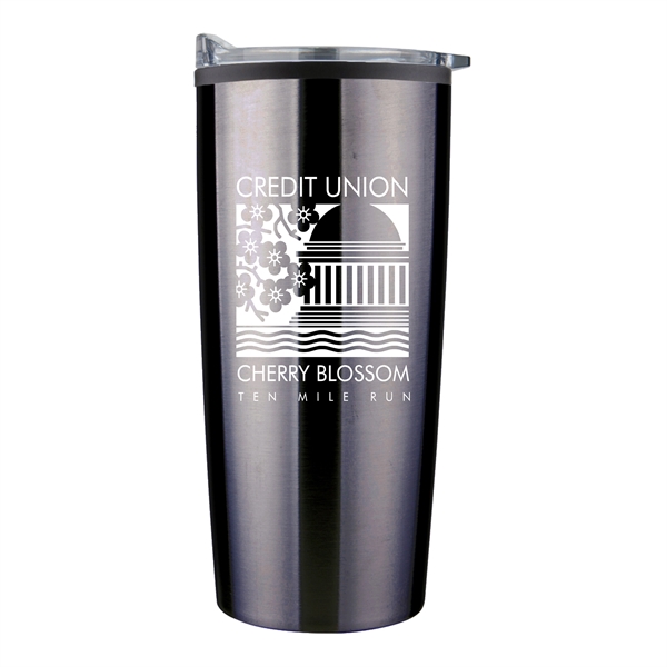 Titanium Gray color option for Drinkware Gift Box Set