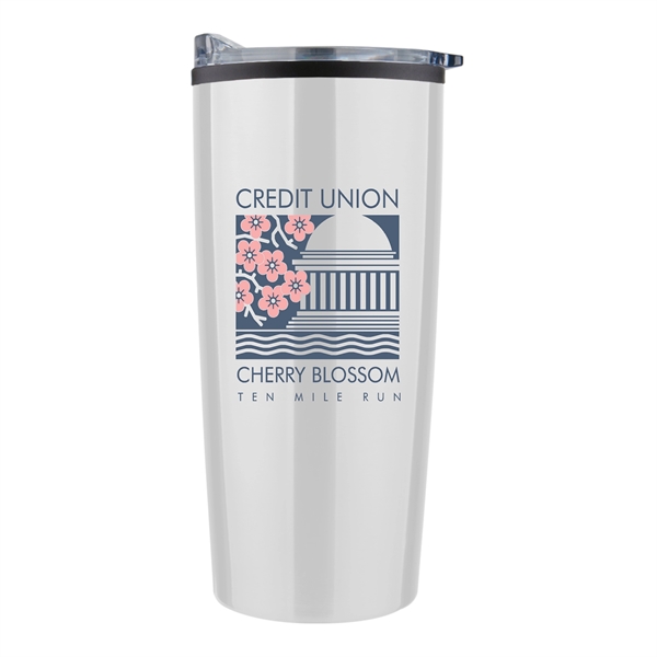 White color option for Drinkware Gift Box Set