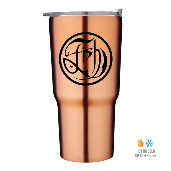 Copper color option for Drinkware Gift Box Set