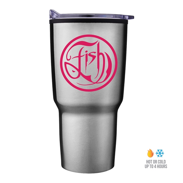 Silver color option for Drinkware Gift Box Set