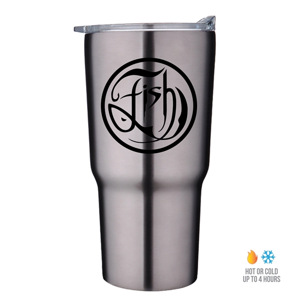 Titanium Gray color option for Drinkware Gift Box Set