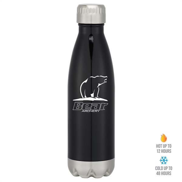 Black color option for Drinkware Gift Box Set