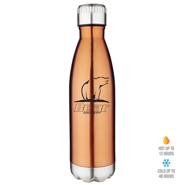 Copper color option for Drinkware Gift Box Set