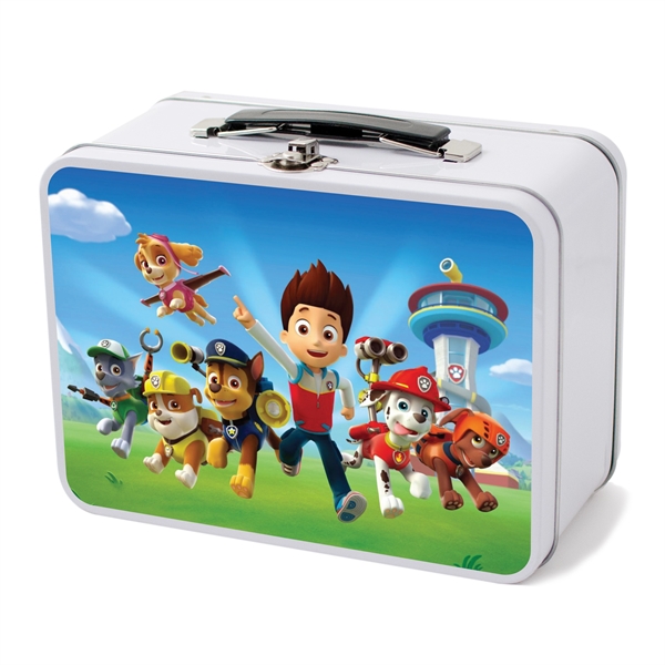 White color option for Lunchbox And Tumbler Combo Set