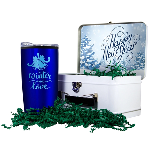 Main photo of Lunchbox And Tumbler Combo Set