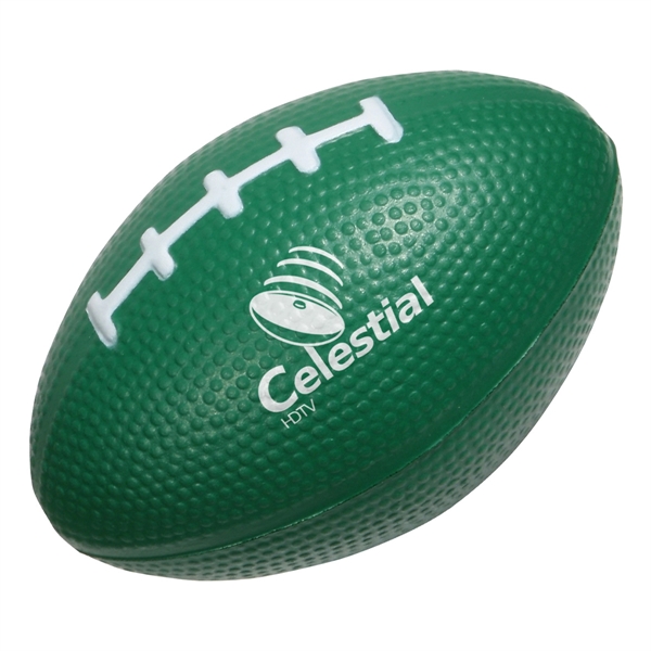 Dark Green color option for Small Football