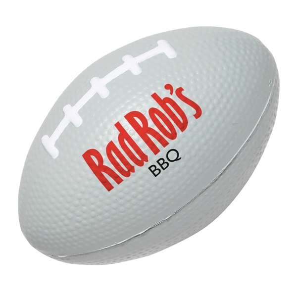 Medium Gray color option for Small Football