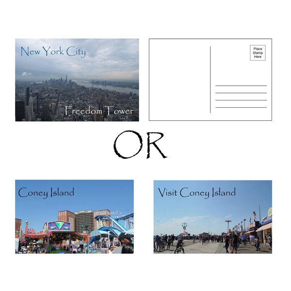 Multi color color option for Fun In The Sun Kit