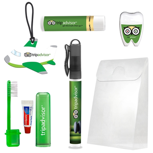 Photo of On The Go Travel Kit