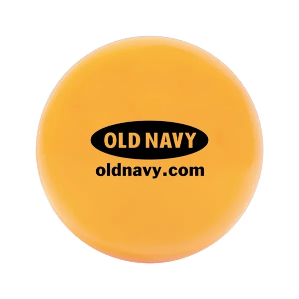 Yellow color option for Chap Balm Ornament Set 2 Pack